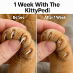 The KittyPedi