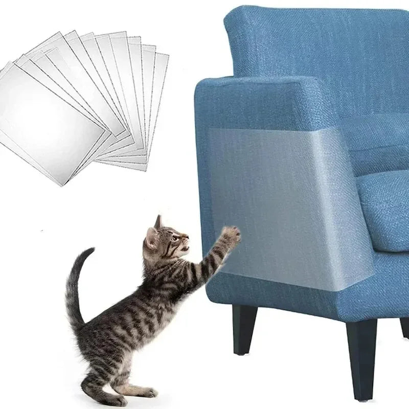 Sofa Scratch Protection Pads
