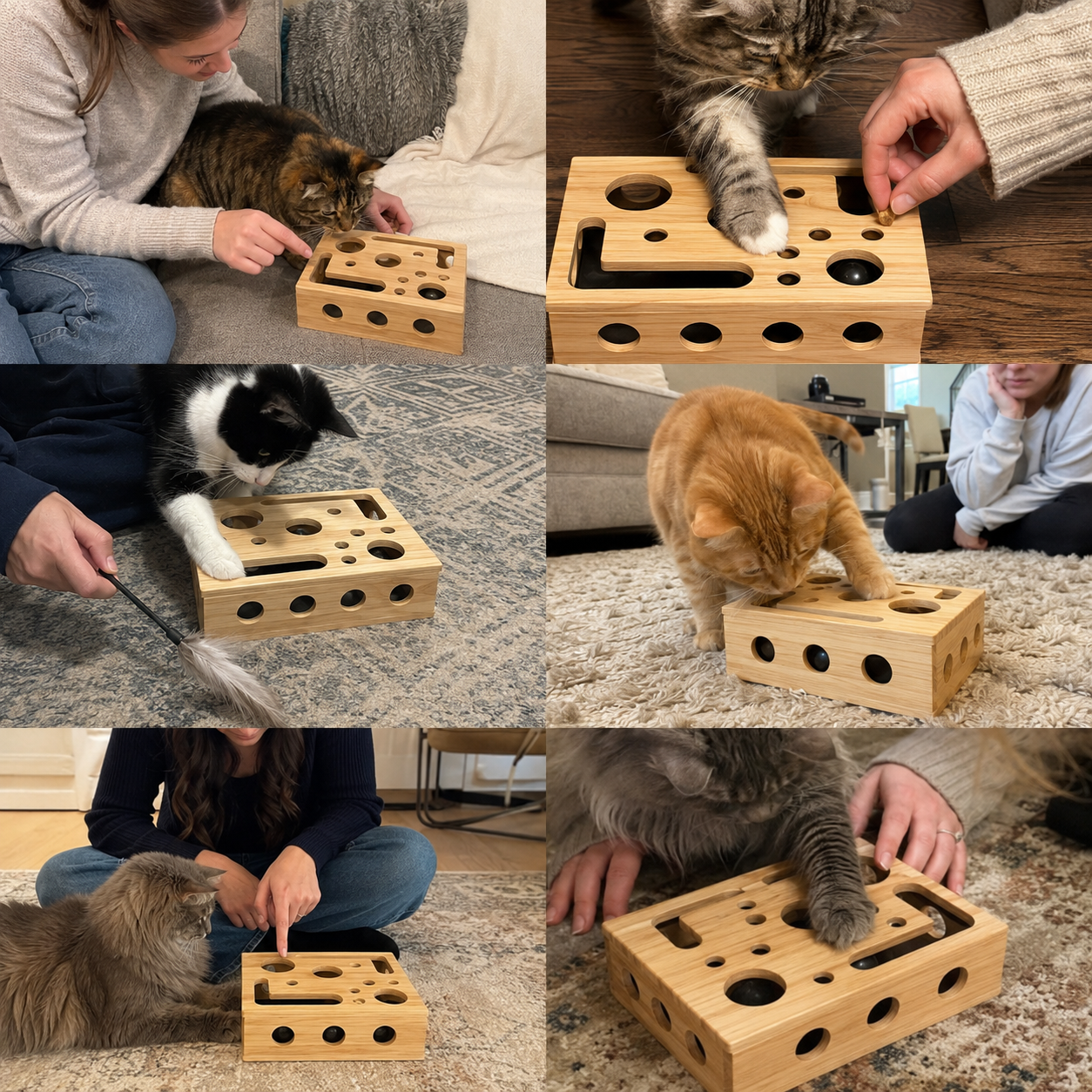 The KittyPedi
